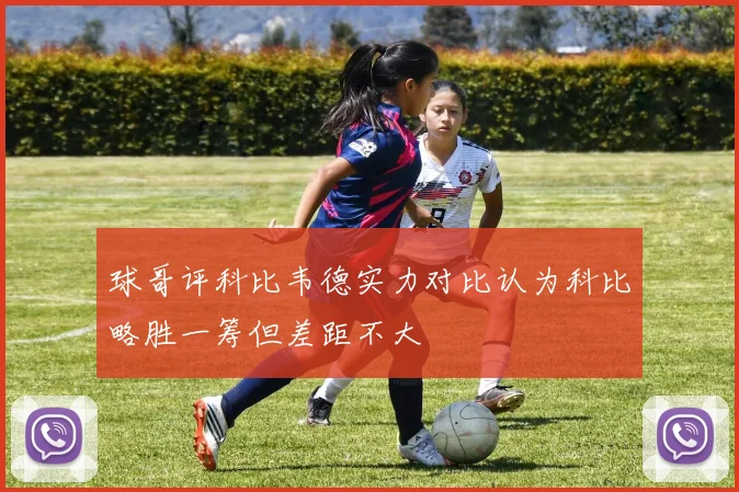 球哥评科比韦德实力对比认为科比略胜一筹但差距不大